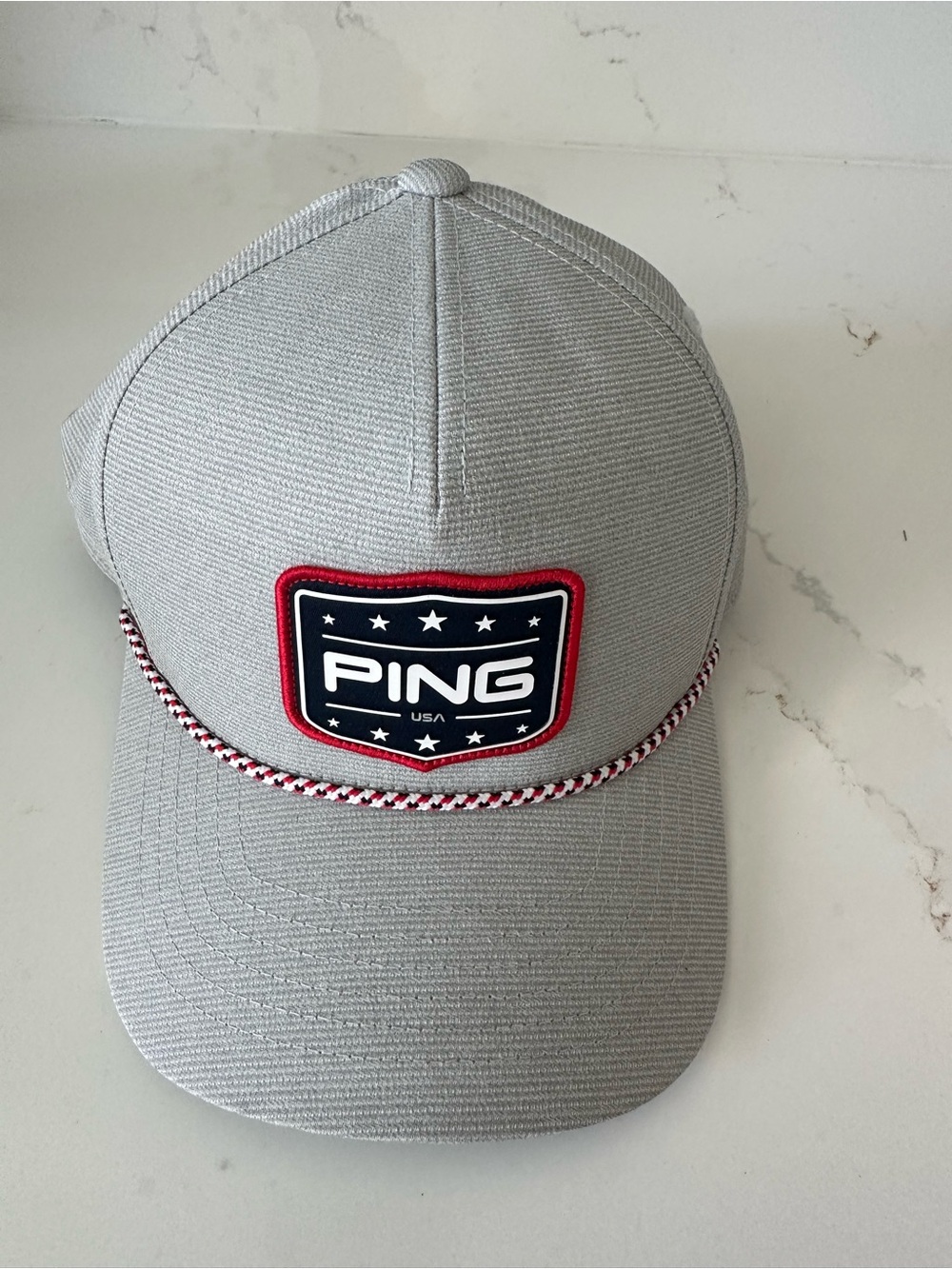 Ping Hat